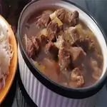 Qalia On Rice